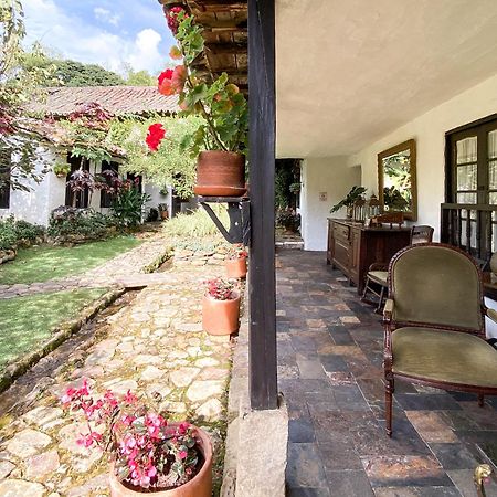 Hotel Hacienda Baza Tibana Kültér fotó