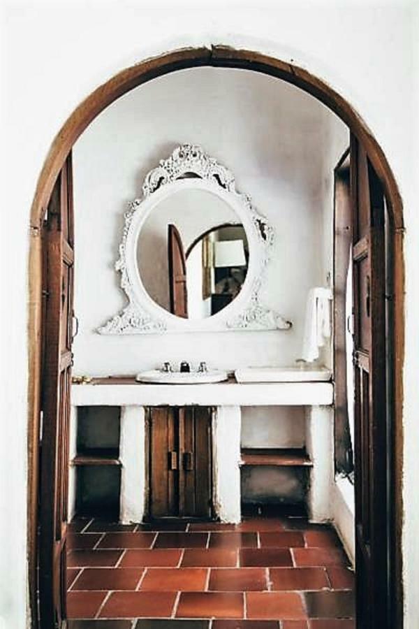 Hotel Hacienda Baza Tibana Kültér fotó